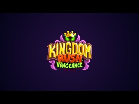 Kingdom Rush Vengeance Official Trailer
