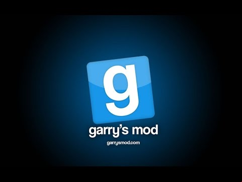 Garry&#039;s Mod Trailer